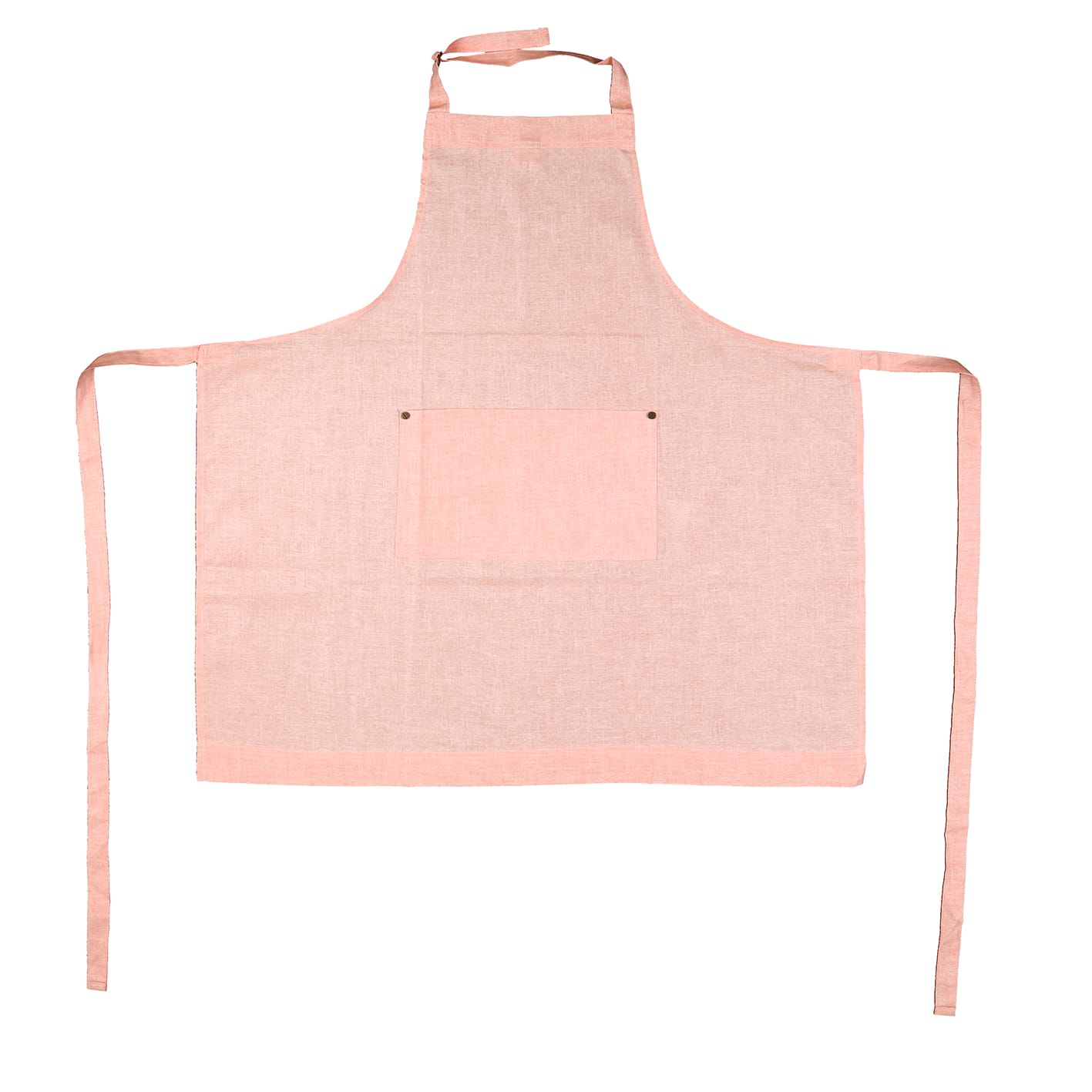 Linen Apron / Style 02