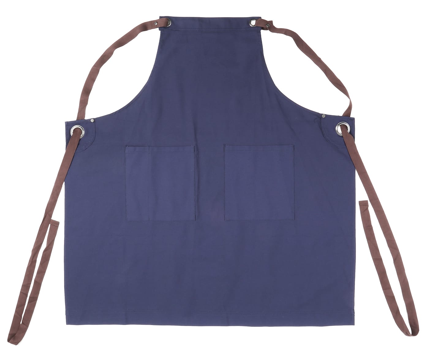 Canvas Apron / Style 13