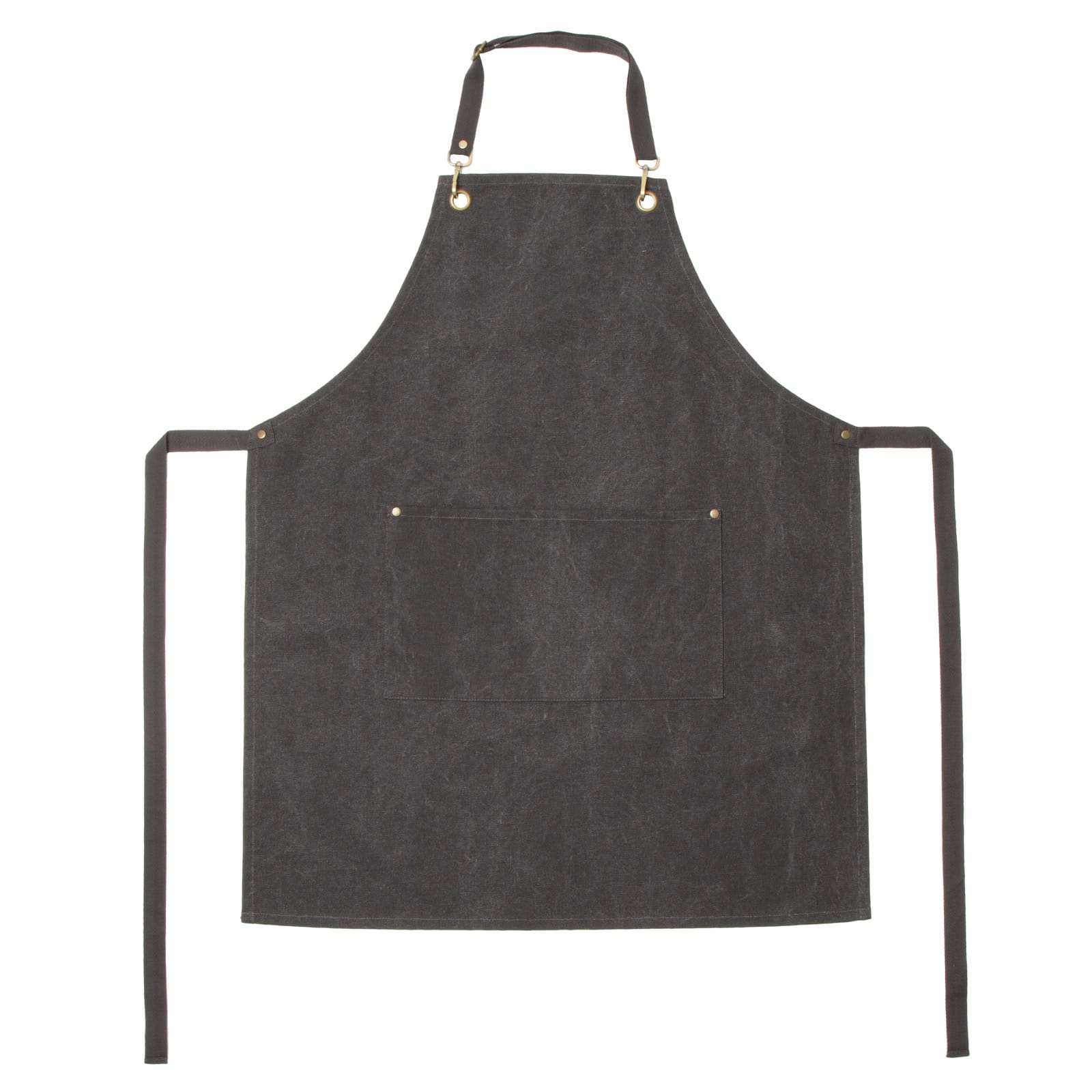 Canvas Apron / Style 05