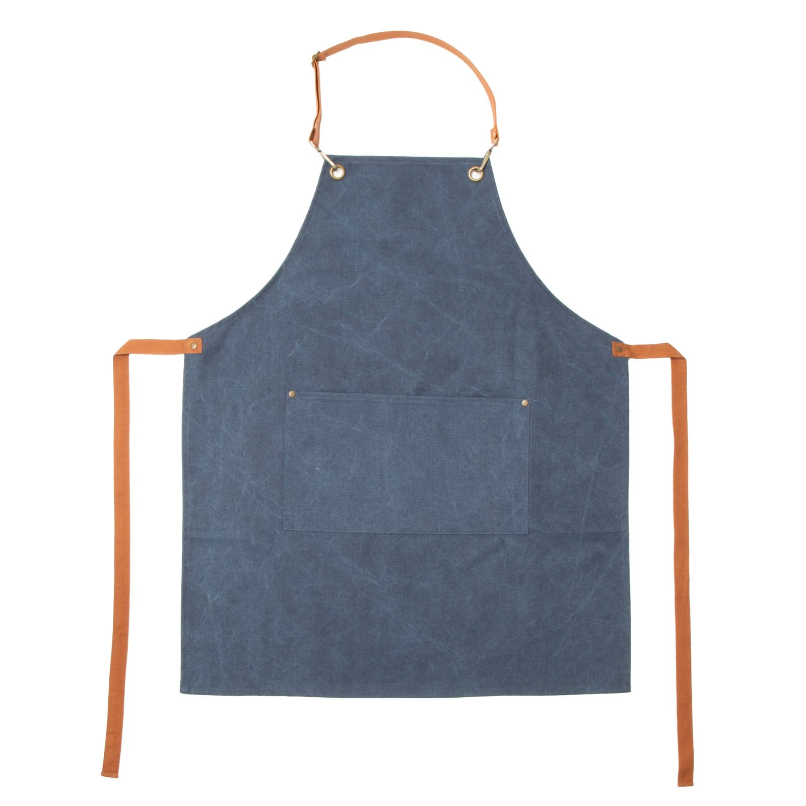 Canvas Apron / Style 07