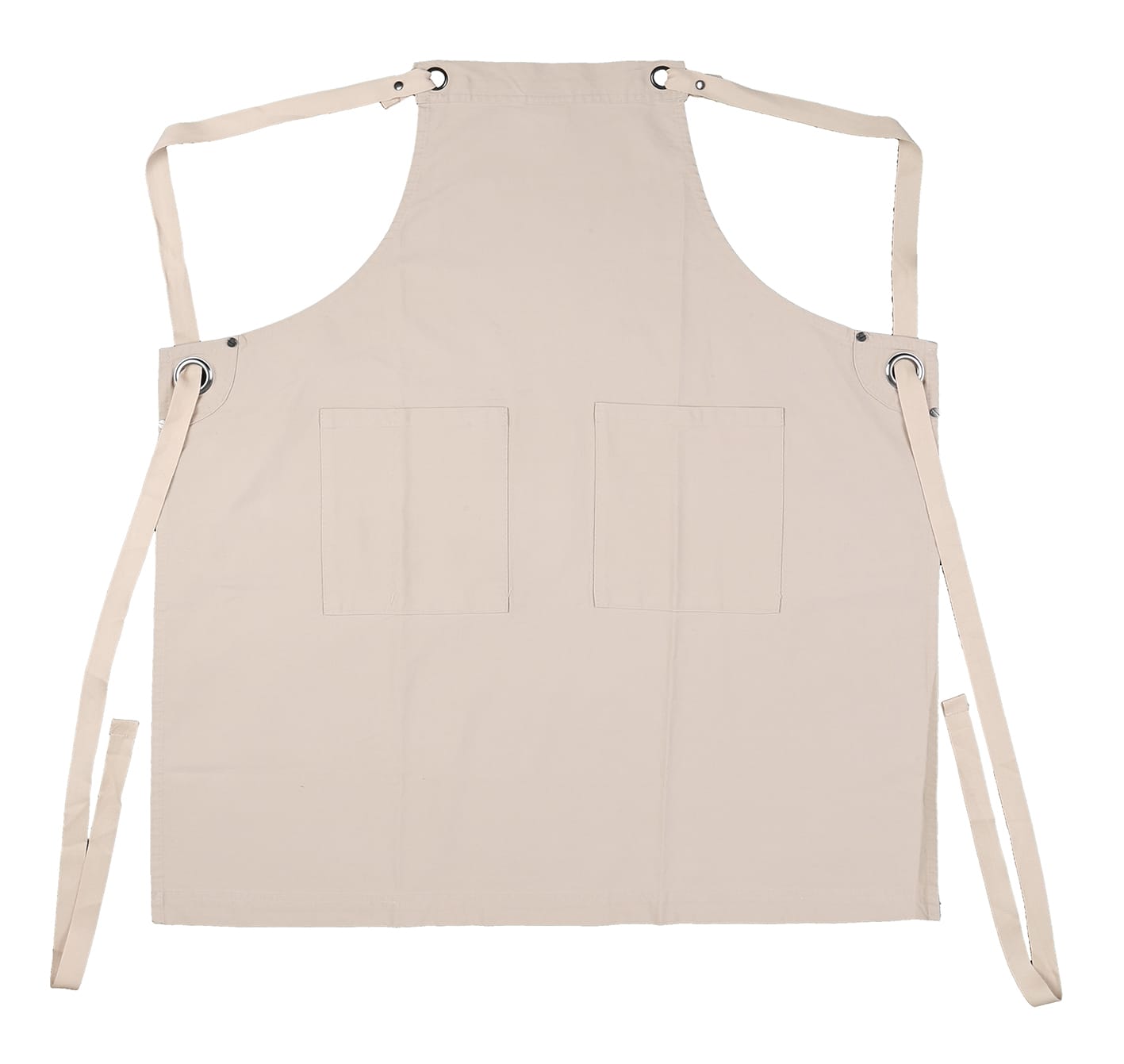 Canvas Apron / Style 08