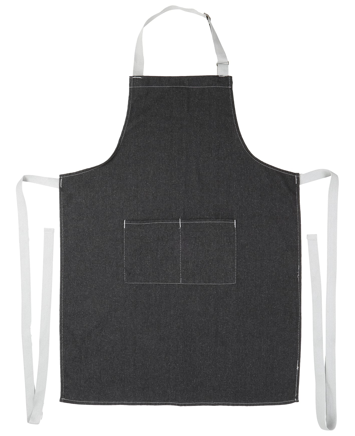 Denim Apron / Style 16