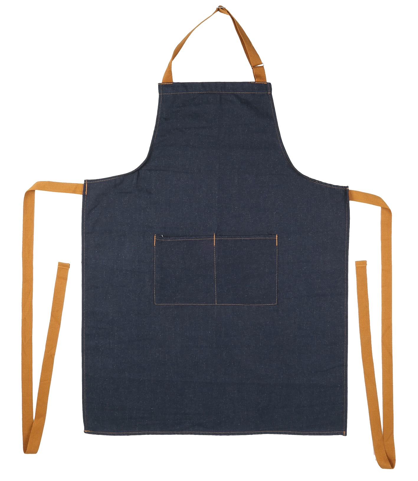 Denim Apron / Style 17