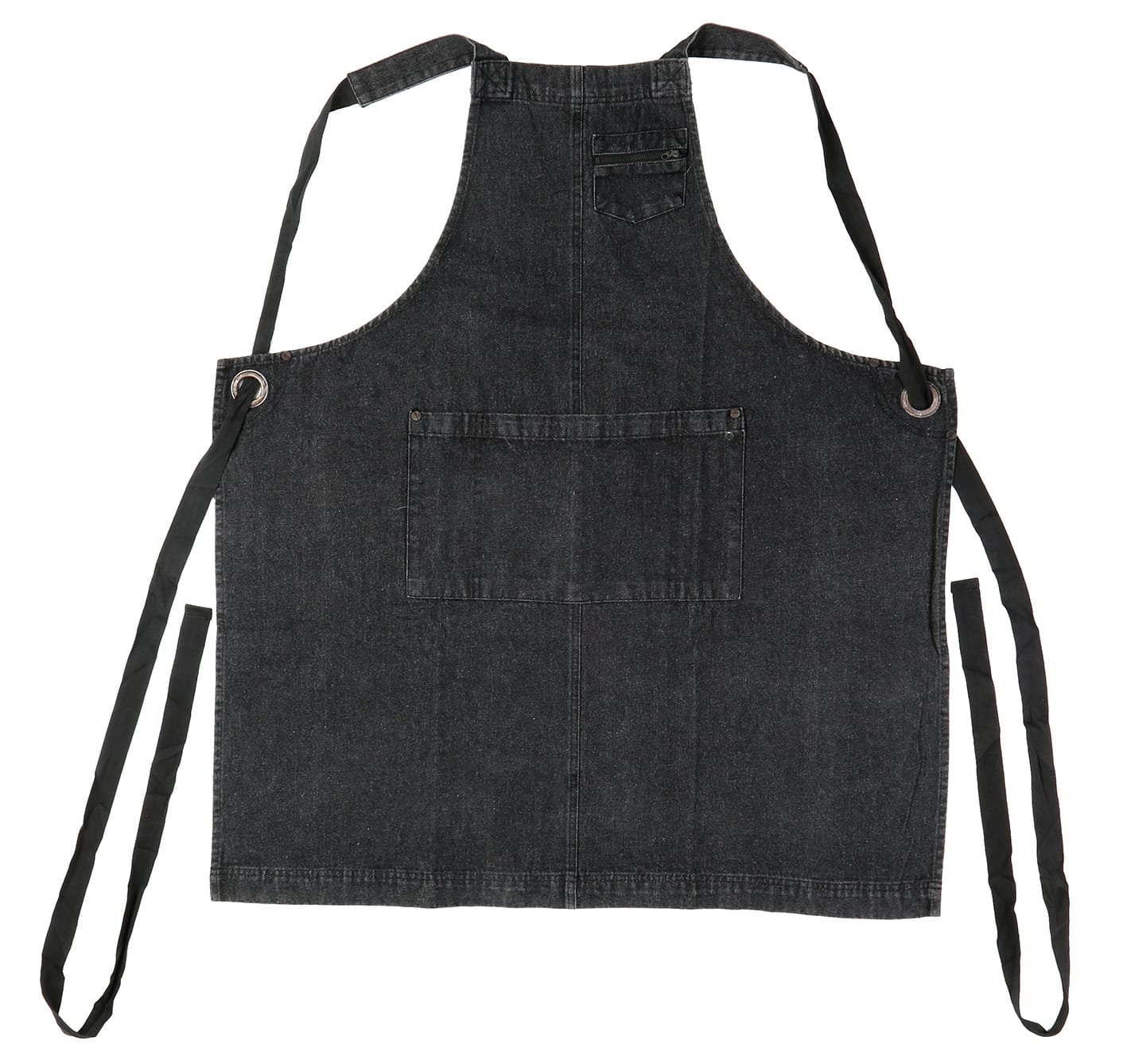 Denim Apron / Style 19