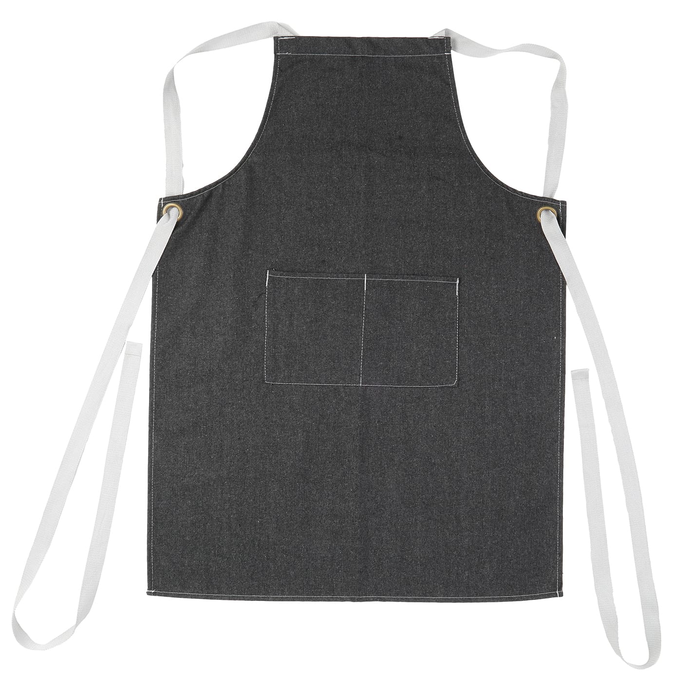 Denim Apron / Style 20