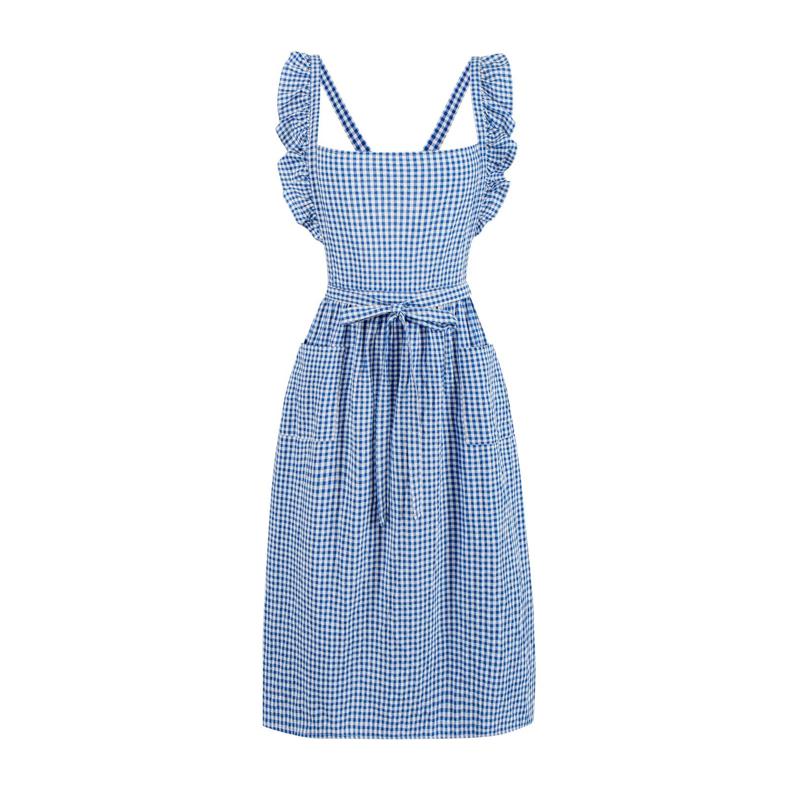Home Apron / Style 22