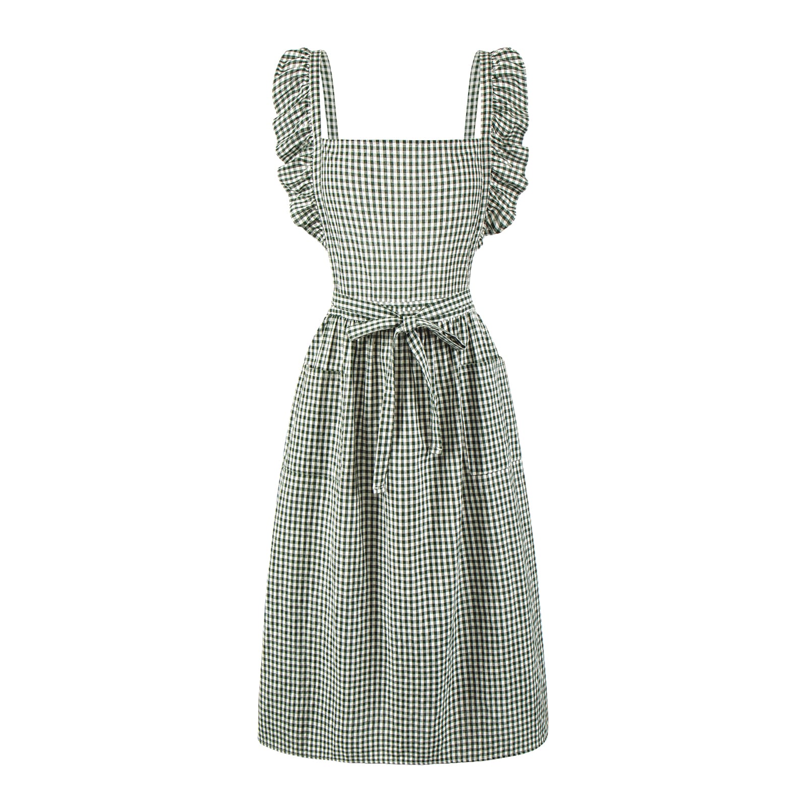 Home Apron / Style 23