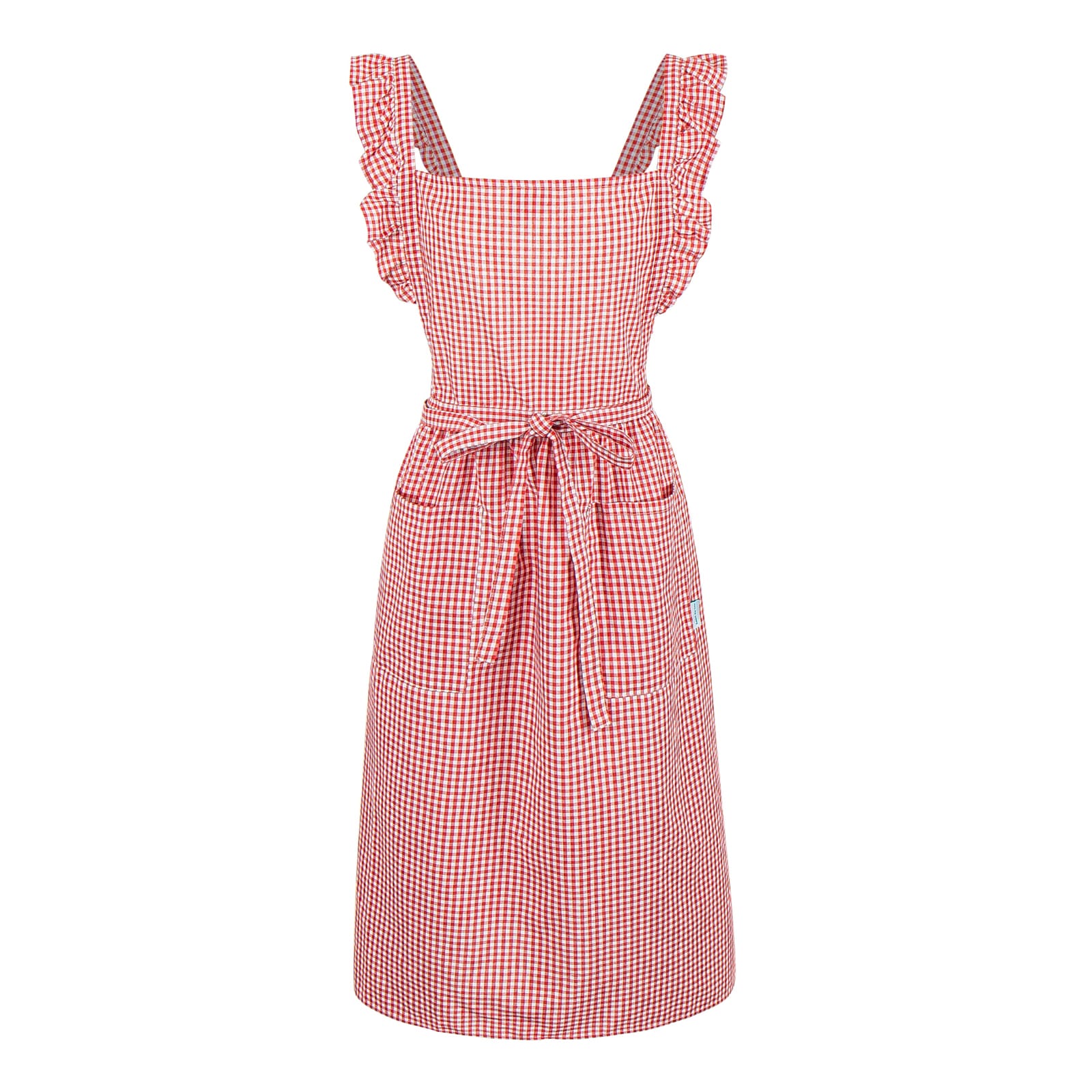 Home Apron / Style 24