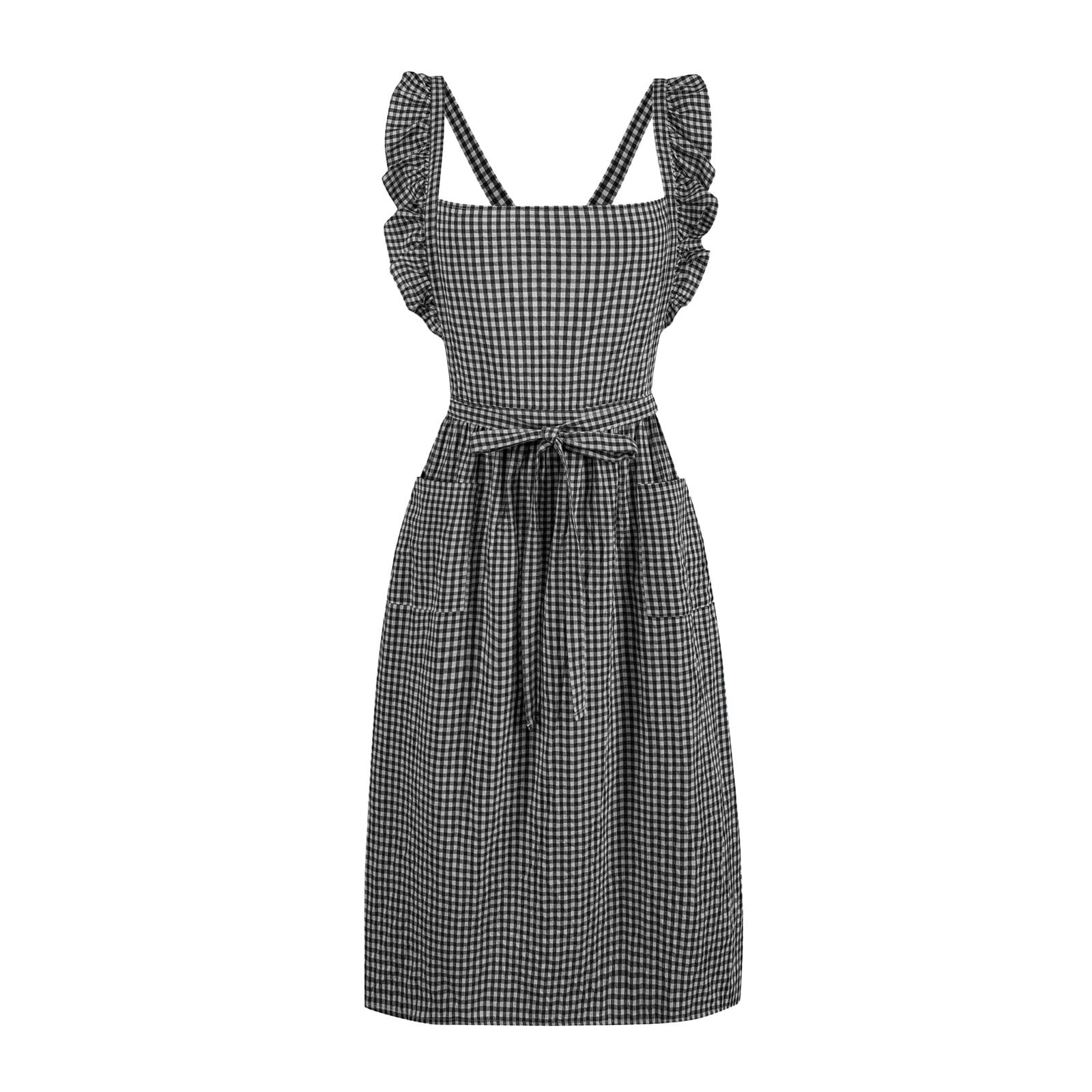 Home Apron / Style 25
