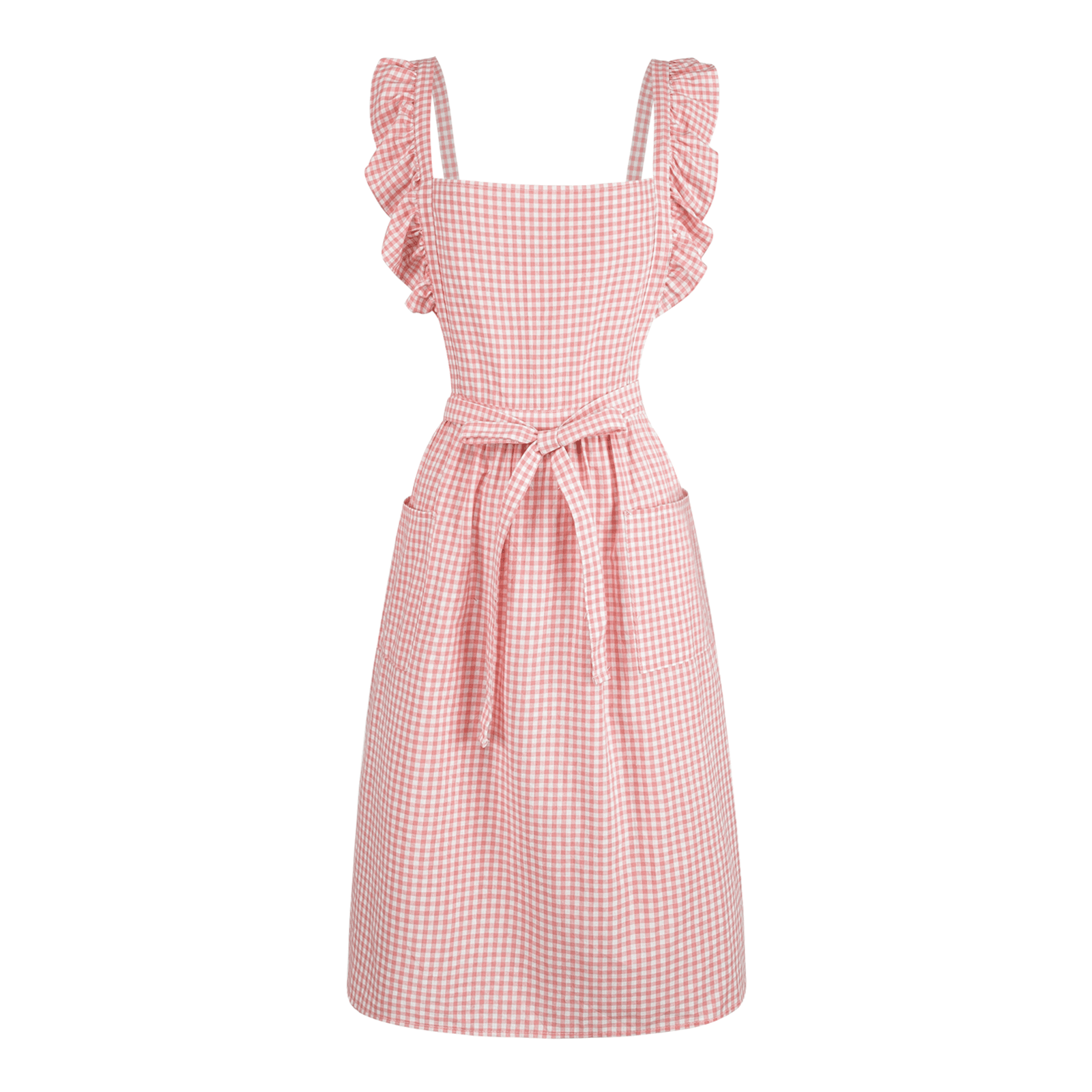 Home Apron / Style 26