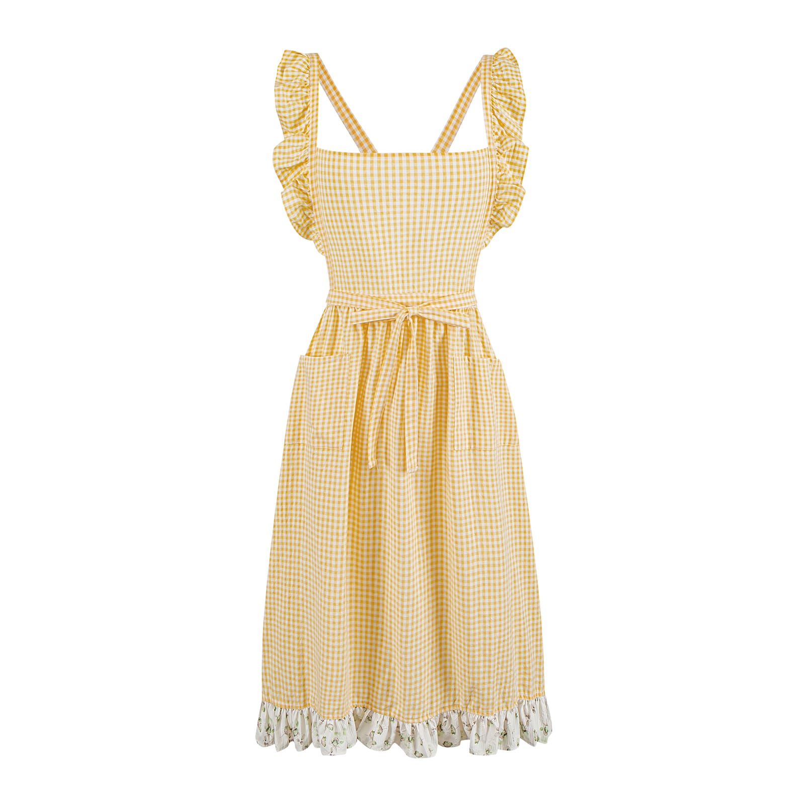 Home Apron / Style 27