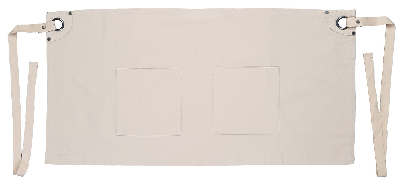 Waist Apron / Style 37