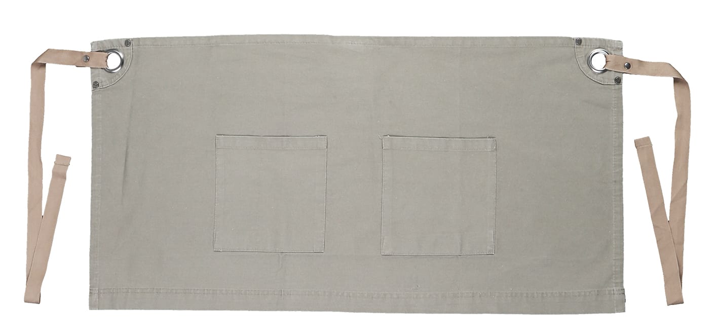 Waist Apron / Style 39