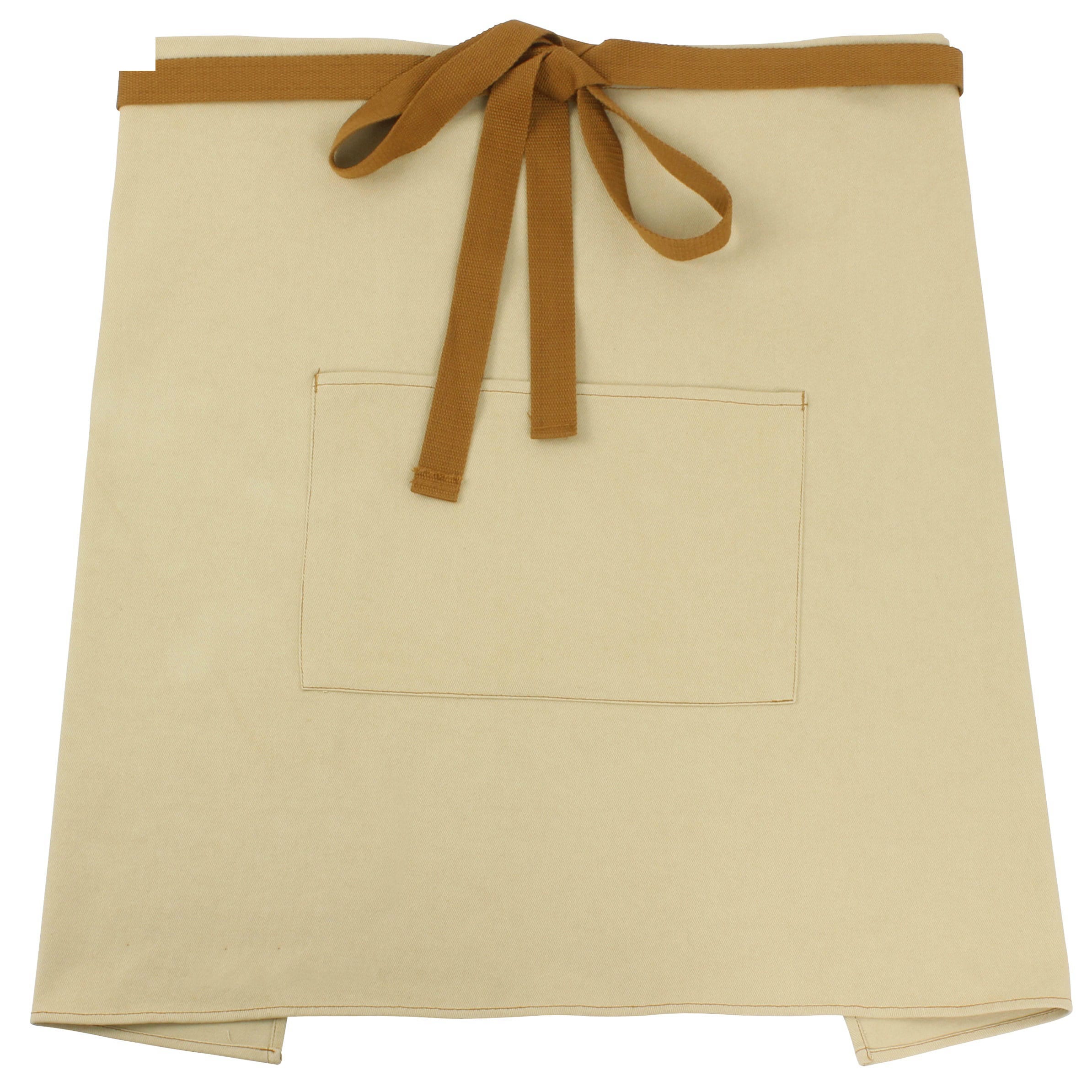 Waist Apron / Style 44