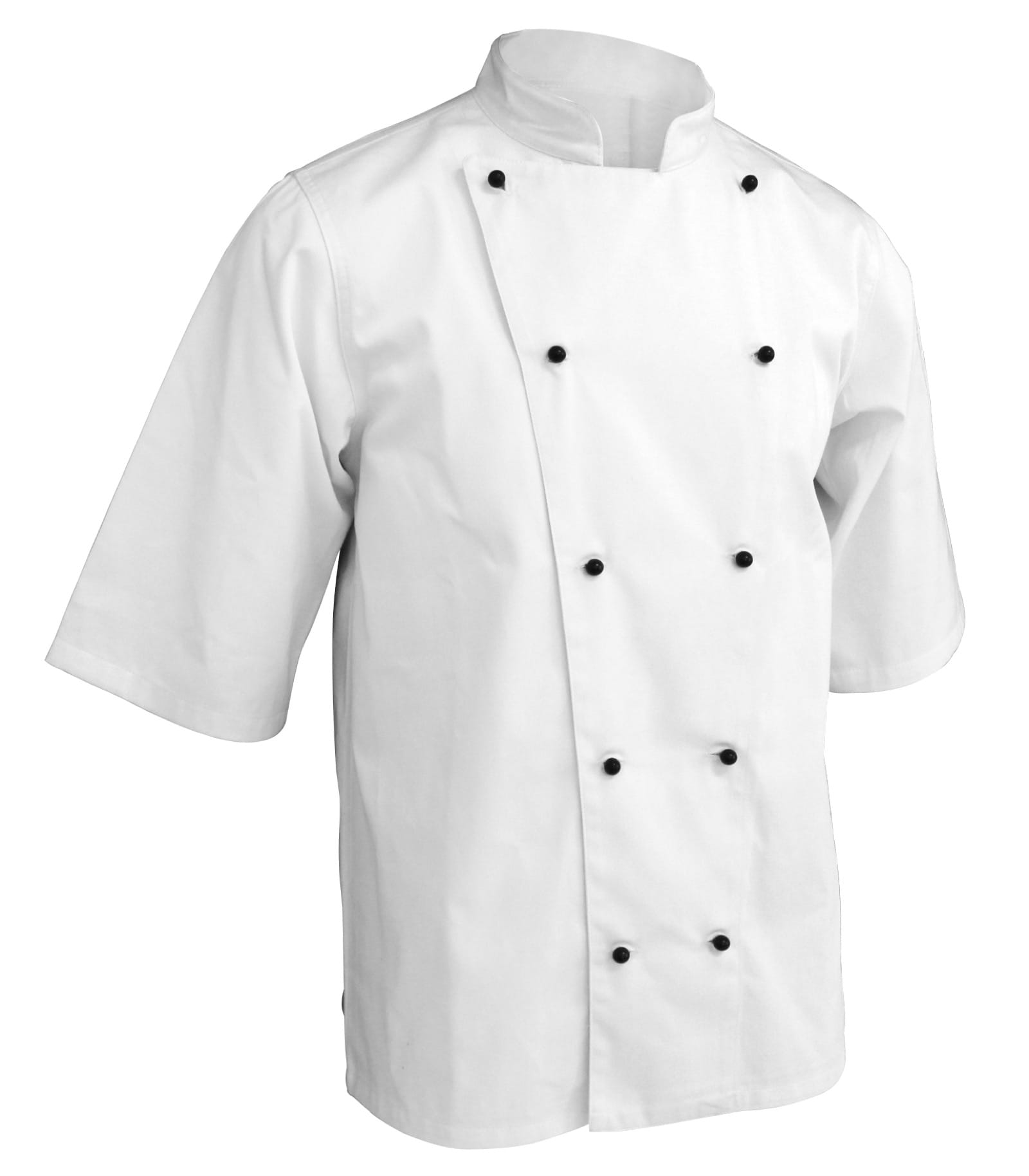 Chef Wear Style 01-01