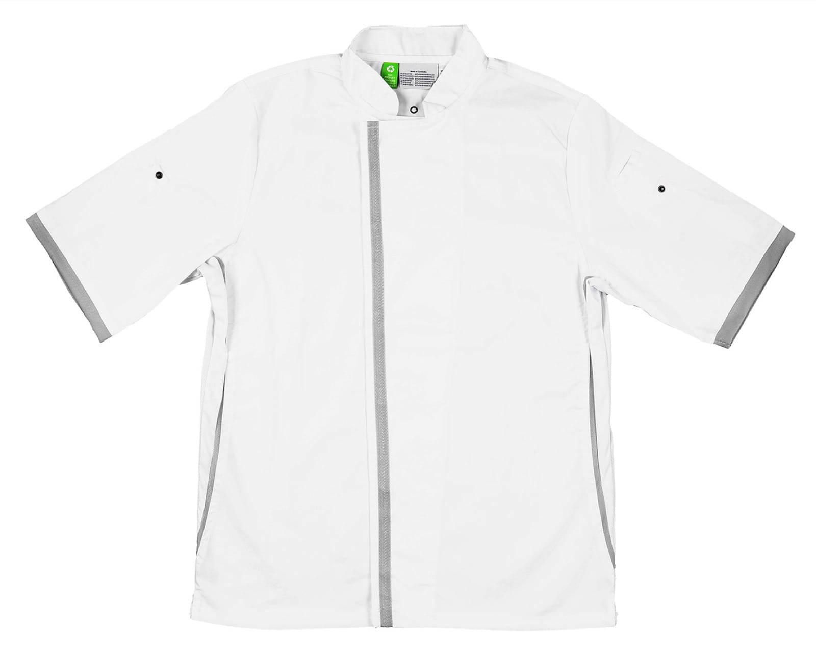 Chef Wear Style 02-01