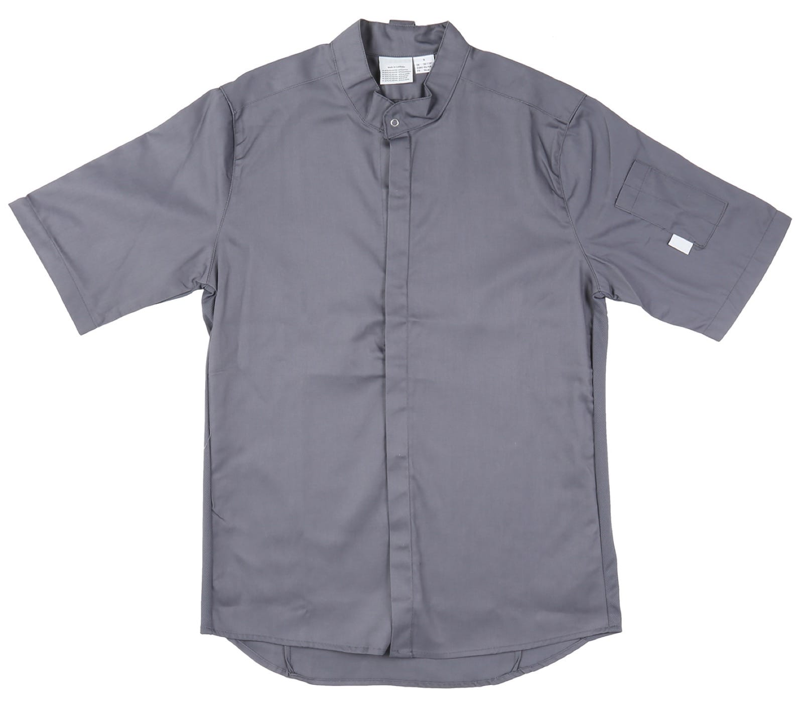 Chef Wear Style 02-02