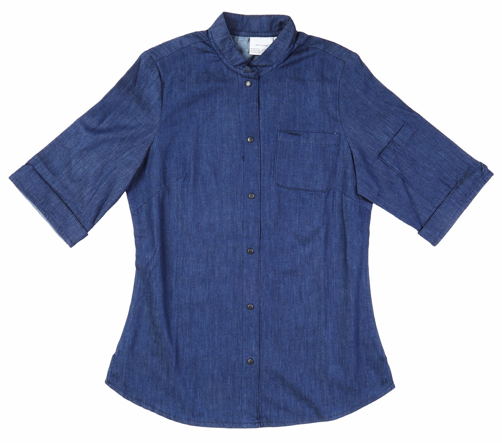 Chef Wear Style 02-05