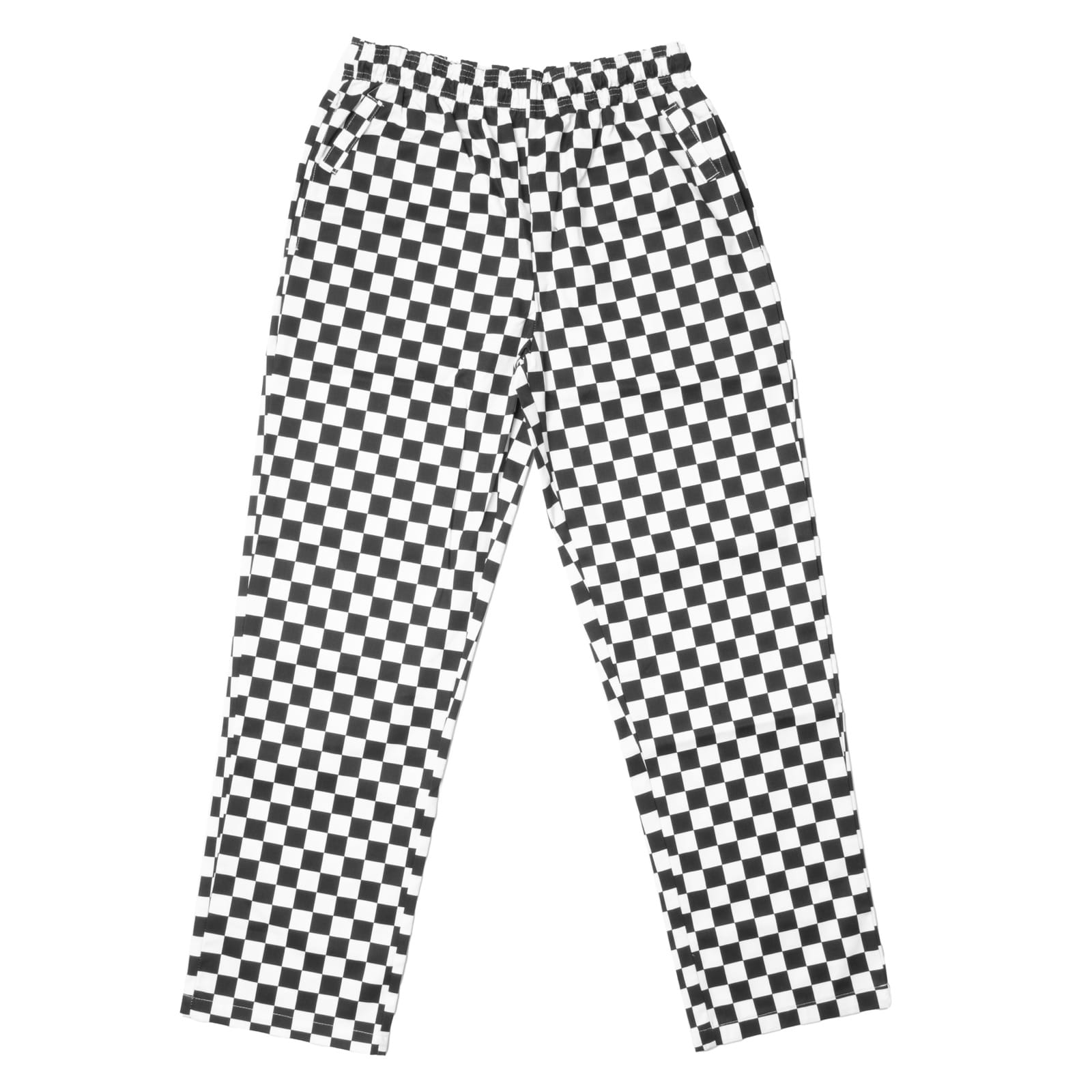 Chef Wear Pants Style 01