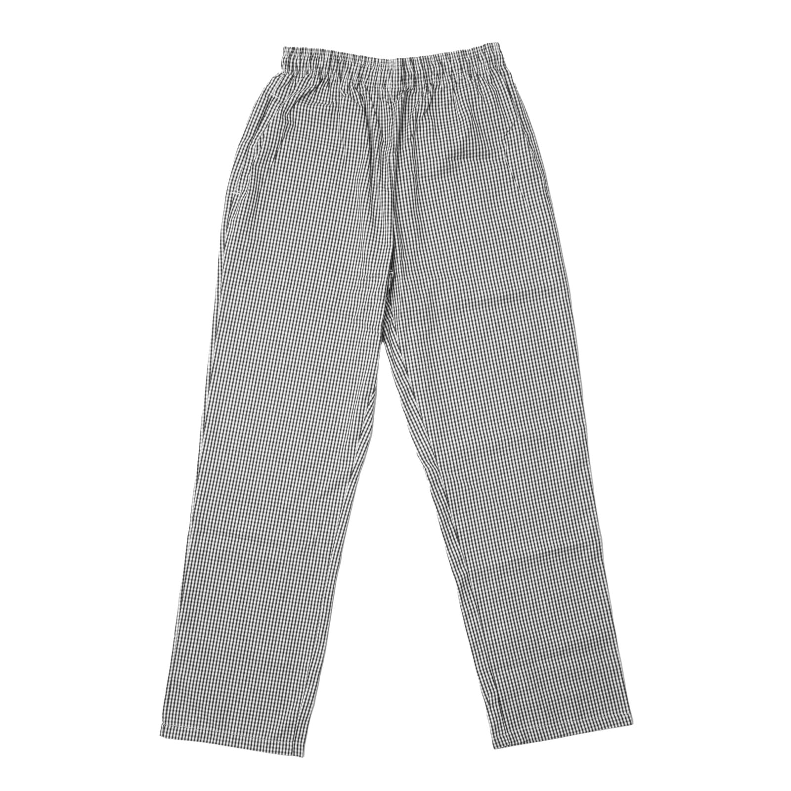 Chef Wear Pants Style 02