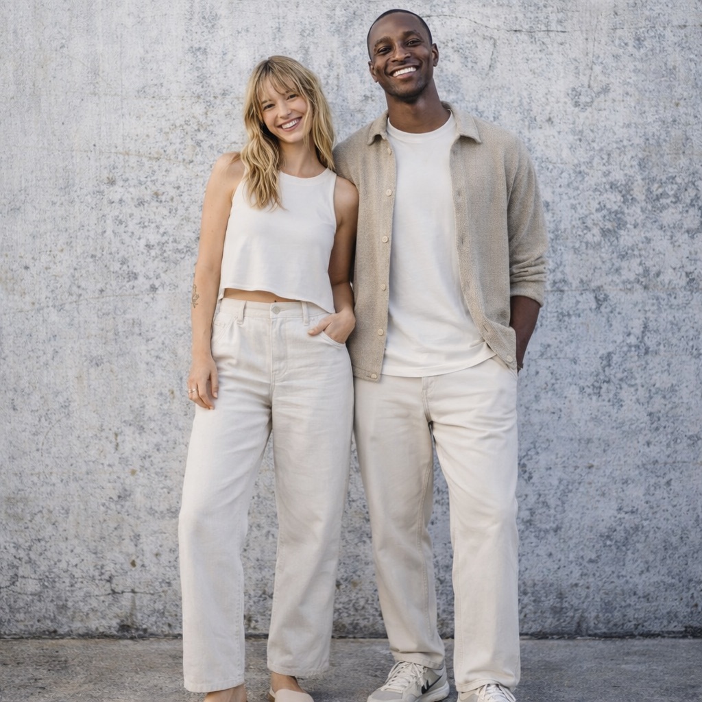 Global Fashion Brand (Confidential)